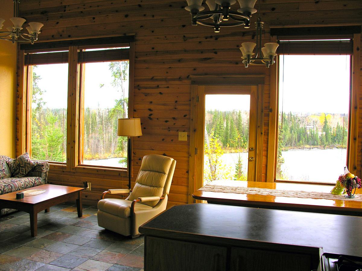 Gallery Lodge Kasilof Room photo